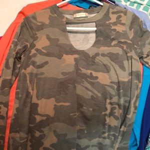 Altar’d state shirt